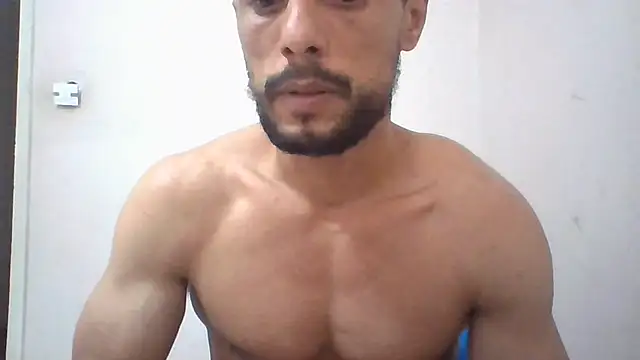 Show de webcam de Arabprinceofslv