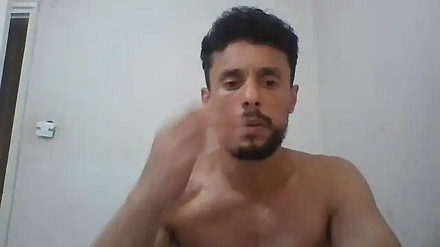 Arabprinceofslv 웹캠 쇼
