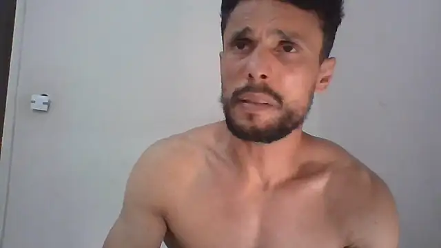 Arabprinceofslv 网络视讯表演