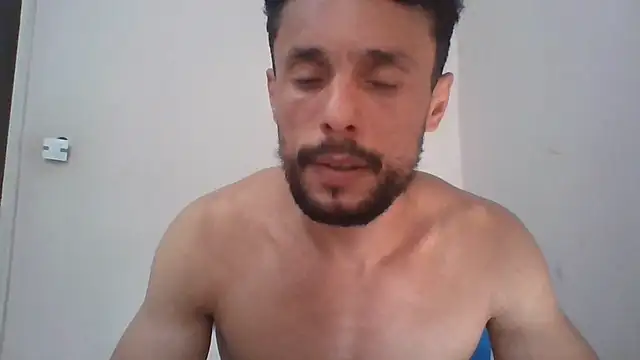 Arabprinceofslv 网络视讯表演