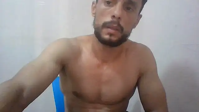 Arabprinceofslv Adlı Modelin Web Kamerası Şovu