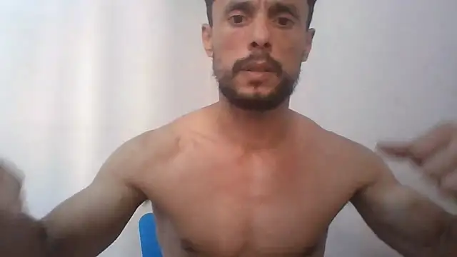 Arabprinceofslv's Webcam Show