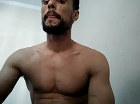 Arabprinceofslv 网络视讯表演