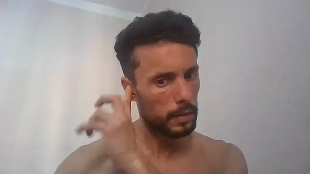 Arabprinceofslv's Webcam Show