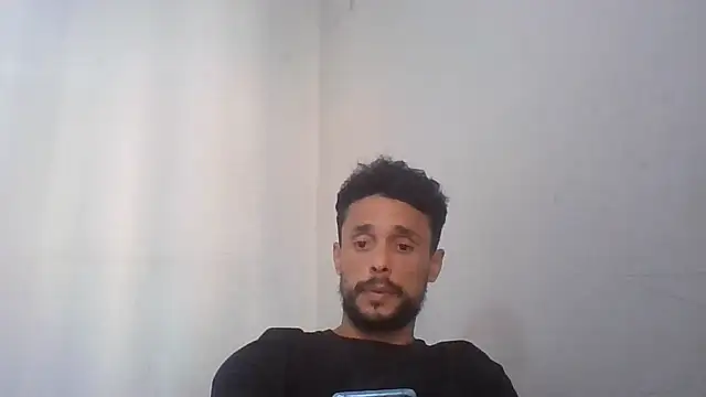 Arabprinceofslv Adlı Modelin Web Kamerası Şovu