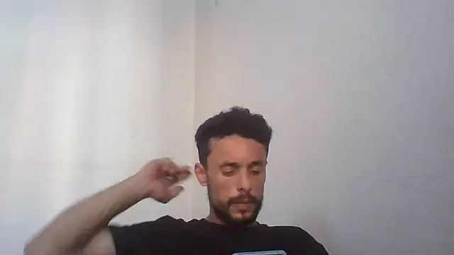Arabprinceofslv 网络视讯表演