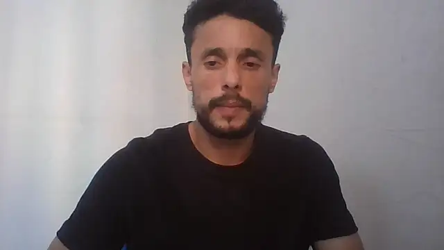 Arabprinceofslv Adlı Modelin Web Kamerası Şovu