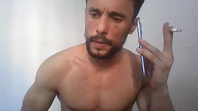 Arabprinceofslv's Webcam Show