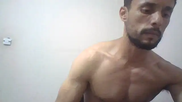Arabprinceofslv webcam show