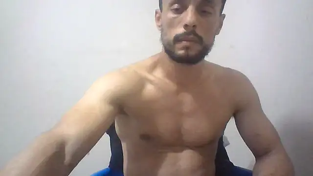 Show de Arabprinceofslv na webcam