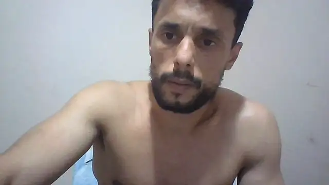 عرض كام Arabprinceofslv