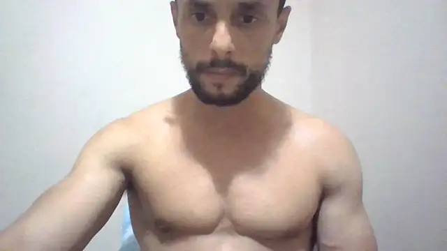 Arabprinceofslvのウェブカメラショー