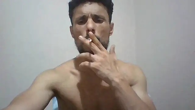 Arabprinceofslv Adlı Modelin Web Kamerası Şovu