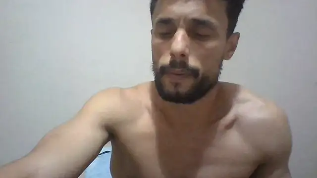 عرض كام Arabprinceofslv