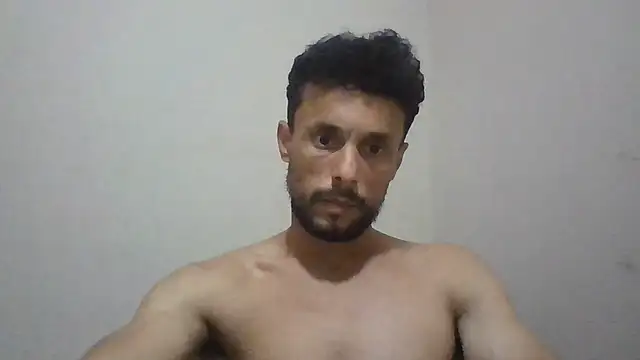 Arabprinceofslv Adlı Modelin Web Kamerası Şovu