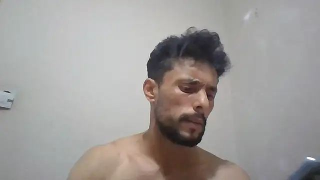 Arabprinceofslv Show Webcam