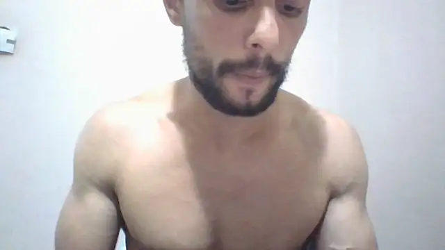 Arabprinceofslv Pertunjukan Webcam