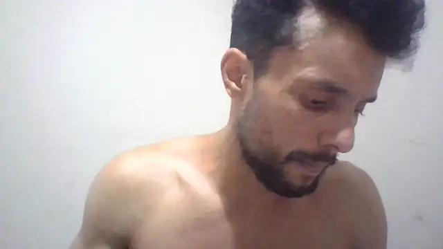 Arabprinceofslvn Webbikameraesitys