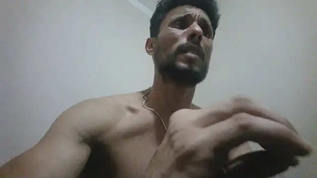 عرض كام Arabprinceofslv