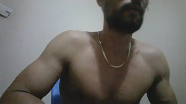 Show de Arabprinceofslv na webcam