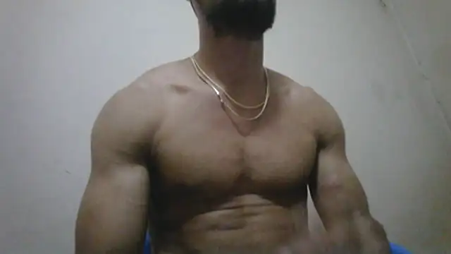 Webkamerová show Arabprinceofslv