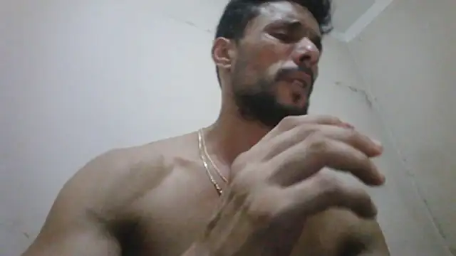 Arabprinceofslv Show in webcam