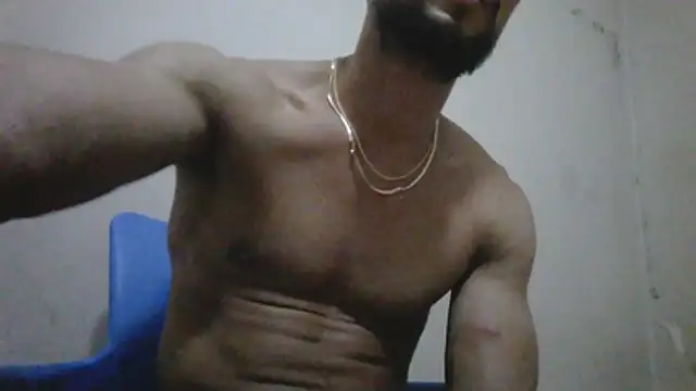 Arabprinceofslv Show Webcam