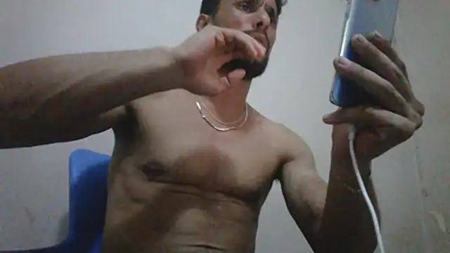Show de Arabprinceofslv na webcam