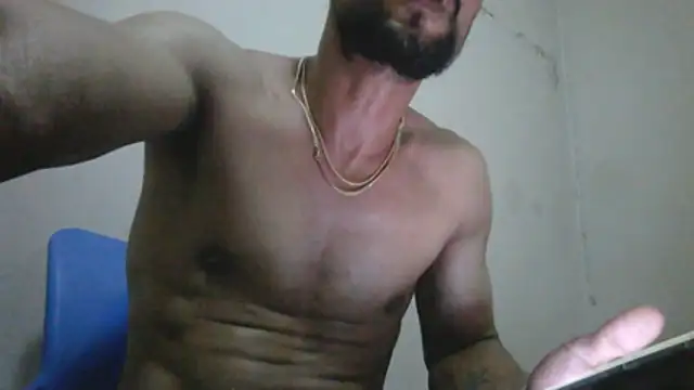 Arabprinceofslvn Webbikameraesitys