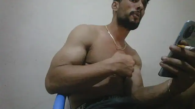 Arabprinceofslv 在線直播表演