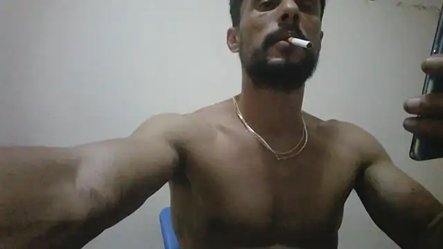 Arabprinceofslvのウェブカメラショー
