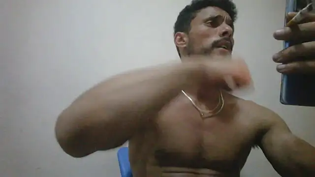عرض كام Arabprinceofslv