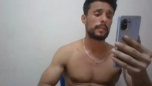 Arabprinceofslv Pertunjukan Webcam