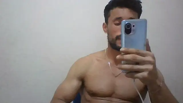 Arabprinceofslvn Webbikameraesitys
