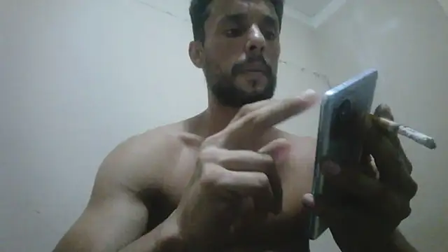 Arabprinceofslvn Webbikameraesitys