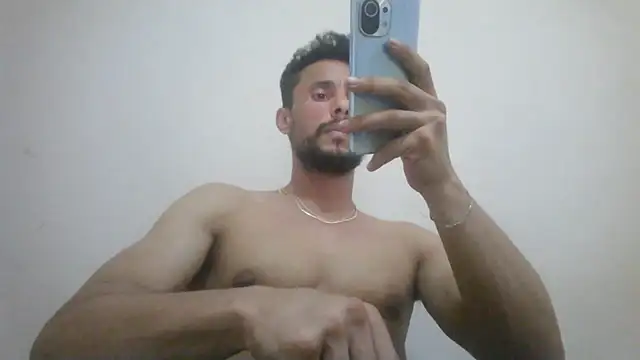 عرض كام Arabprinceofslv