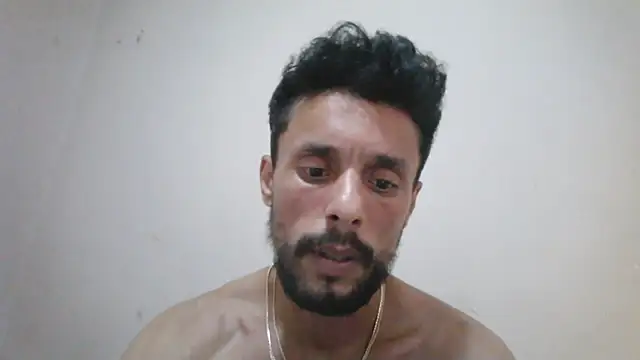 Arabprinceofslv Adlı Modelin Web Kamerası Şovu
