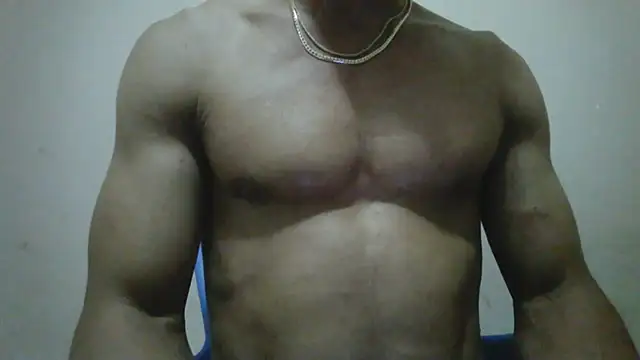 Arabprinceofslv's Webcam Show