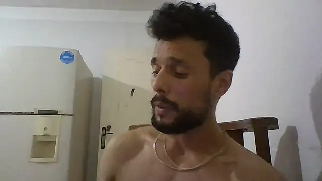 عرض كام Arabprinceofslv