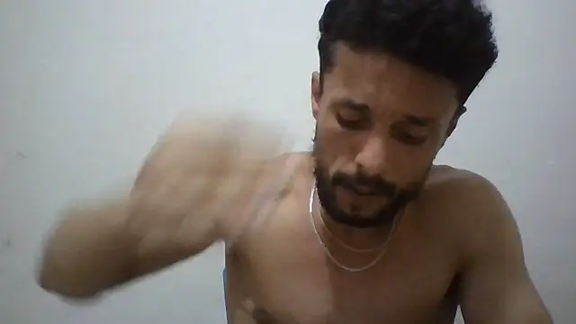 Show webcam de Arabprinceofslv