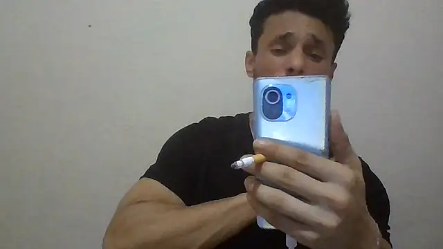 Arabprinceofslv – webcam-show