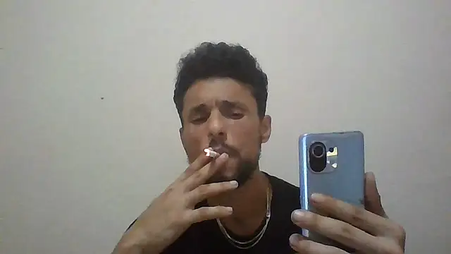 Show Webcam de Arabprinceofslv