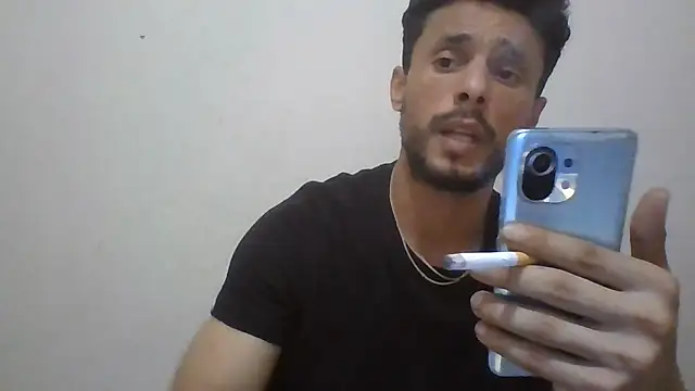 Show de webcam de Arabprinceofslv