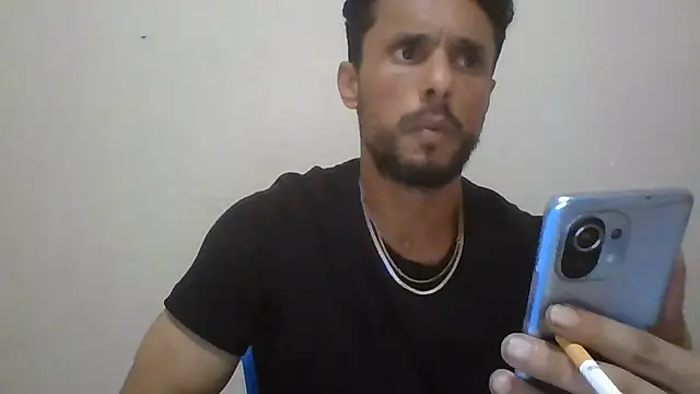 Webkamerová show Arabprinceofslv