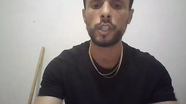 Вебкам-шоу Arabprinceofslv