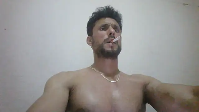 Arabprinceofslv webcam show