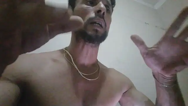 Arabprinceofslv – webcam-show