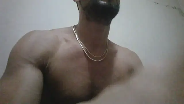 Arabprinceofslv 网络视讯表演