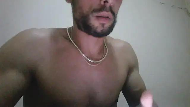 Arabprinceofslv Pertunjukan Webcam