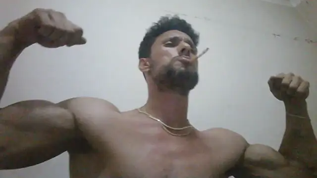 Arabprinceofslv's Webcam Show